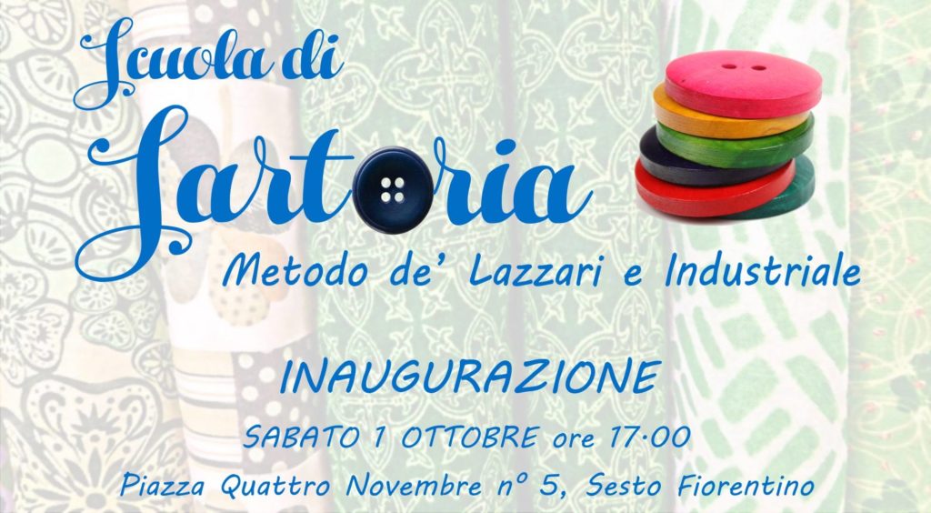 inaugurazione