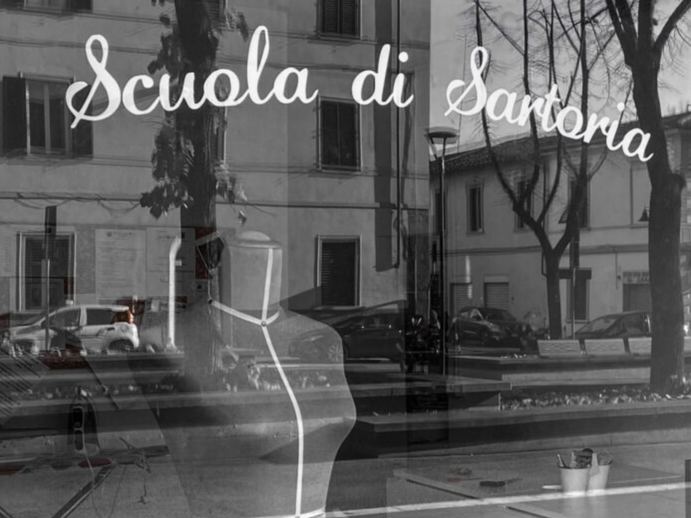 immagine home page scuola di sartoria sesto fiorentino