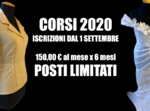 CORSI AUTUNNO 2020